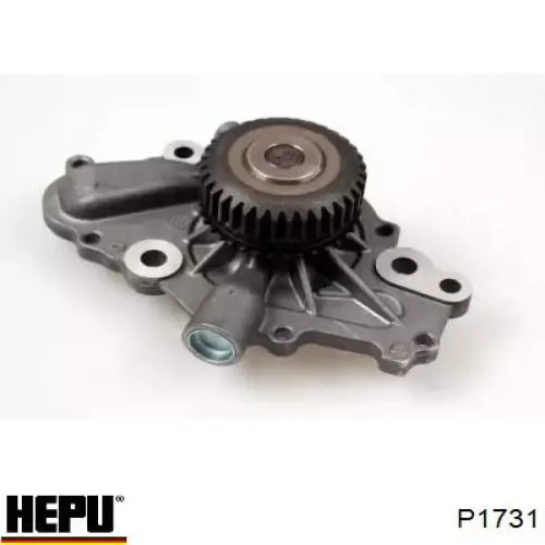 Помпа охлаждения Hepu P1731 цена, от 69.33 USD