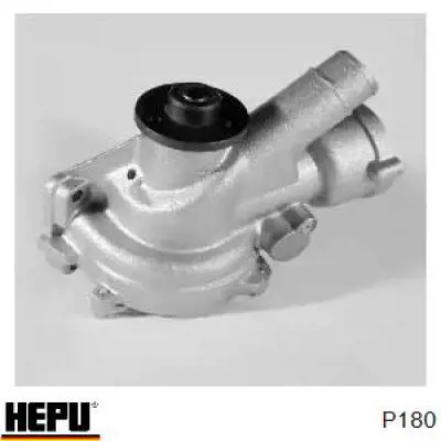 Помпа охлаждения Hepu P180 цена, от 92.77 USD