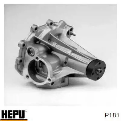 Помпа P181 Hepu