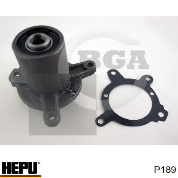 Водяной насос Hepu P189
