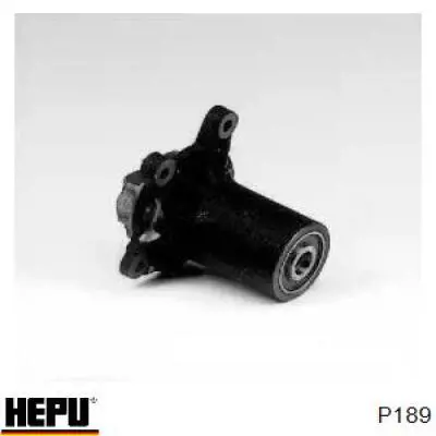 P189 Hepu помпа