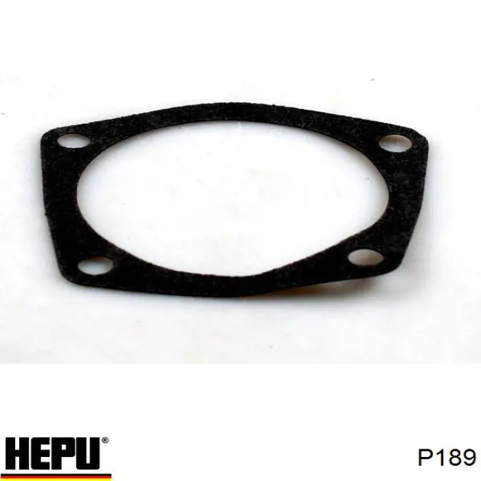 Помпа P189 Hepu