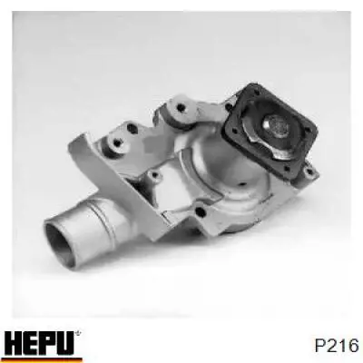 Помпа P216 Hepu