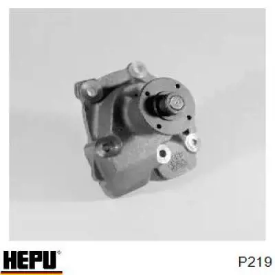 Помпа P219 Hepu