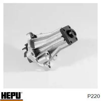 Купить P220 Hepu Насос охлаждения