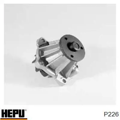 P226 Hepu помпа