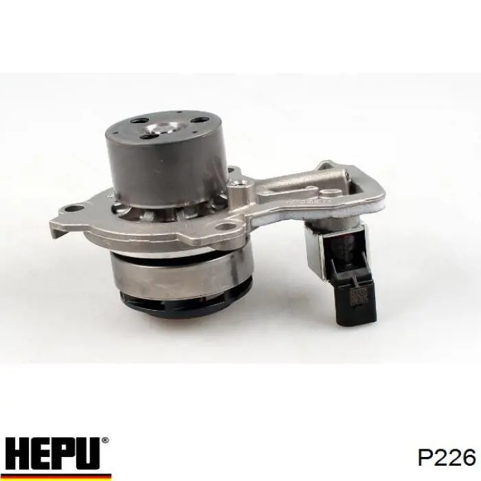 Помпа P226 Hepu