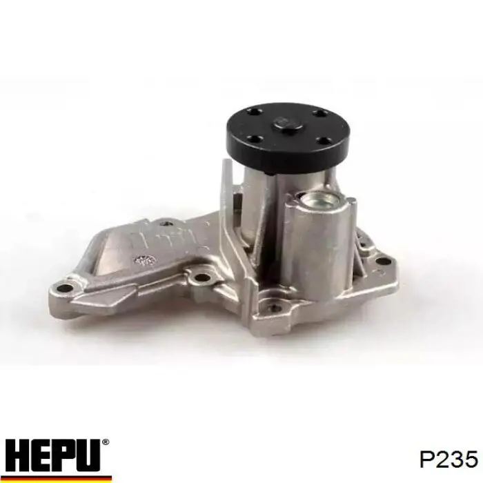 P235 Hepu