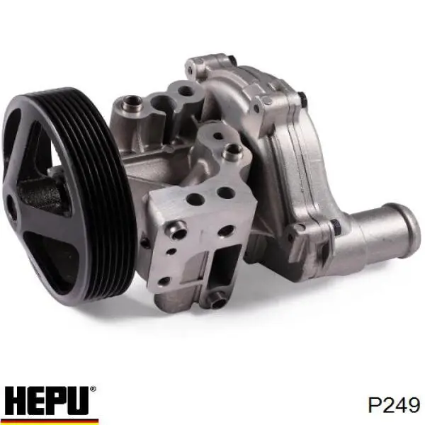 Водяной насос Hepu P249