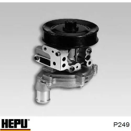 Помпа P249 Hepu