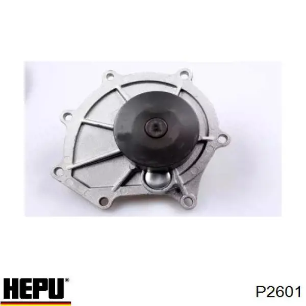 Помпа P2601 Hepu