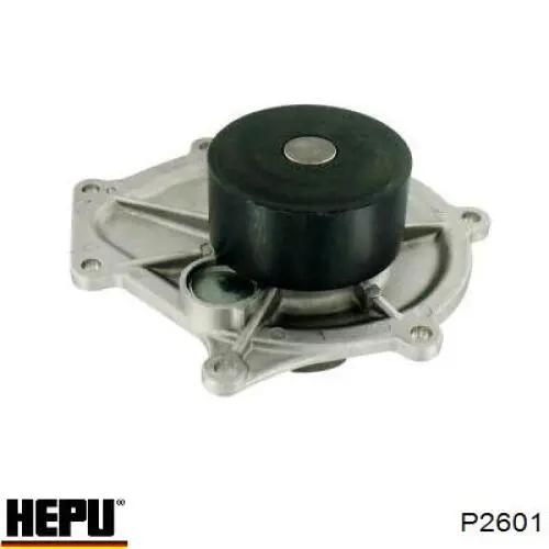 Помпа P2601 Hepu