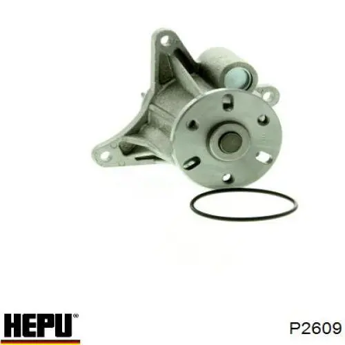 Водяной насос Hepu P2609