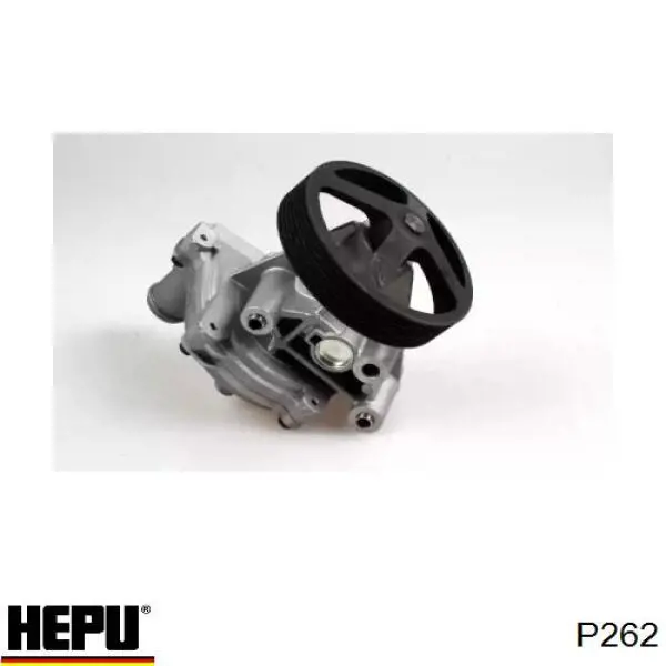 Помпа охлаждения Hepu P262 цена, от 126.58 USD
