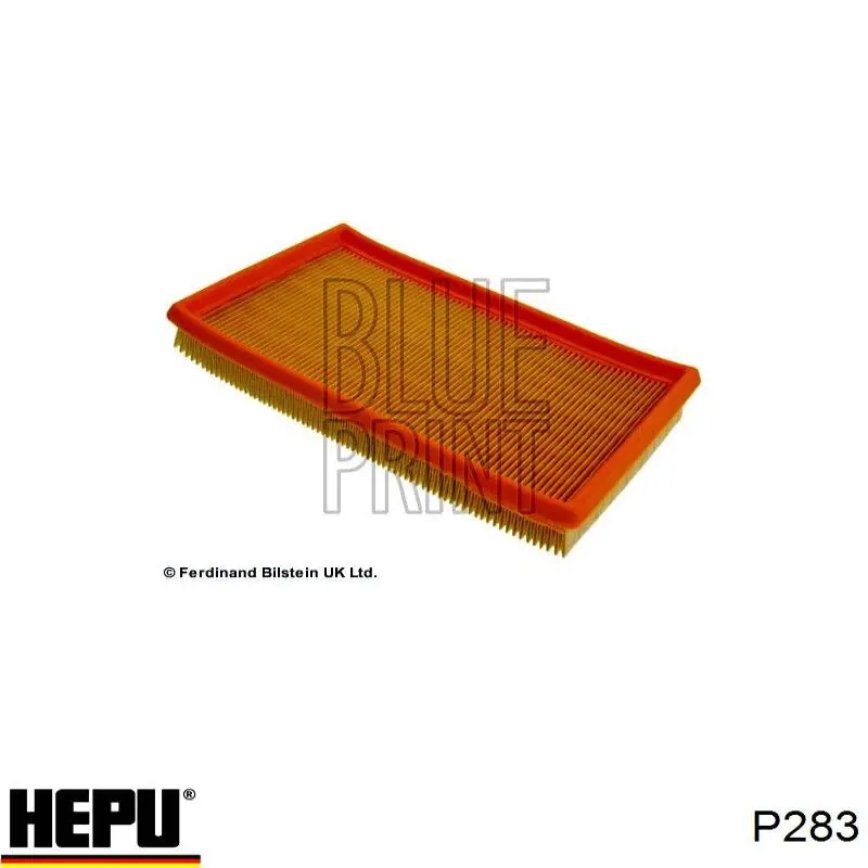 Помпа P283 Hepu