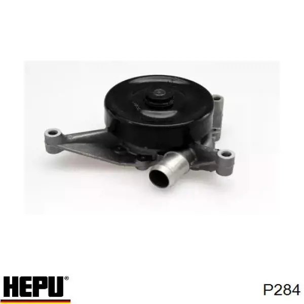 Помпа охлаждения Hepu P284 цена, от 134.71 USD