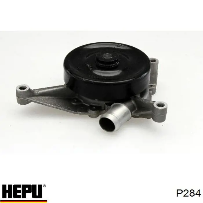 Помпа P284 Hepu