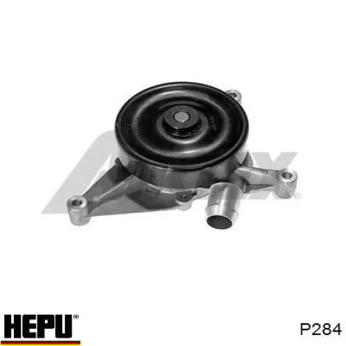 Водяной насос Hepu P284