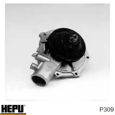 P309 Hepu Насос водяной