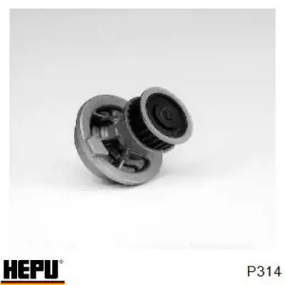 P314 Hepu Насос водяной