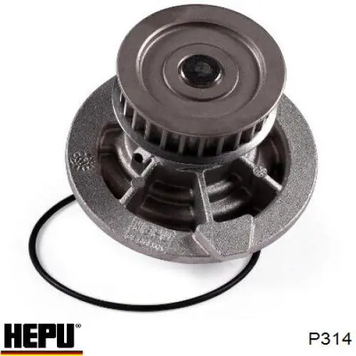Помпа P314 Hepu