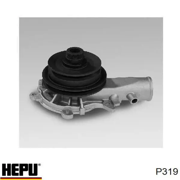 Помпа P319 Hepu