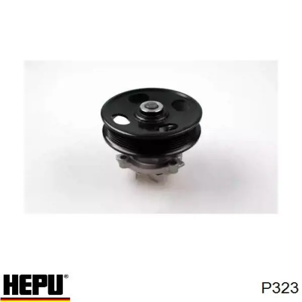 Водяной насос Hepu P323