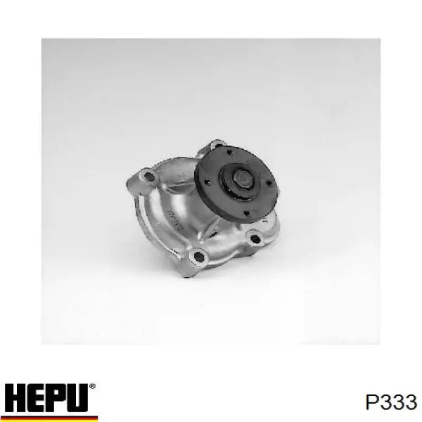 P333 Hepu помпа