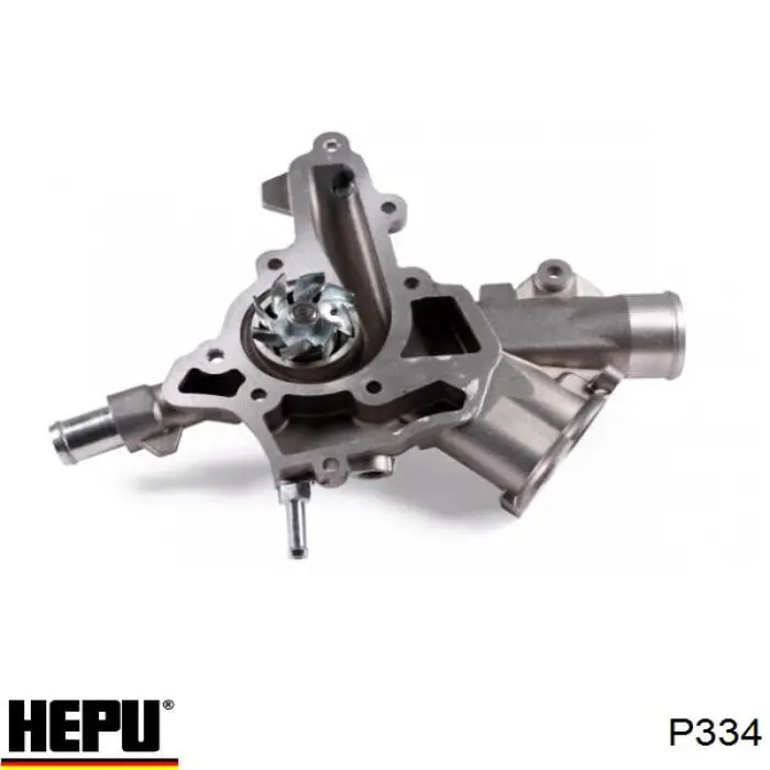 P334 Hepu