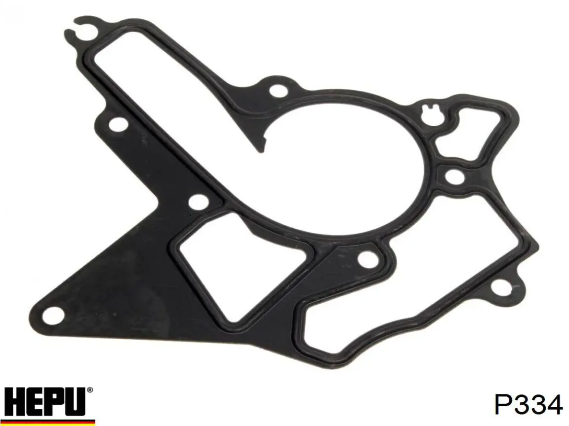 Помпа P334 Hepu