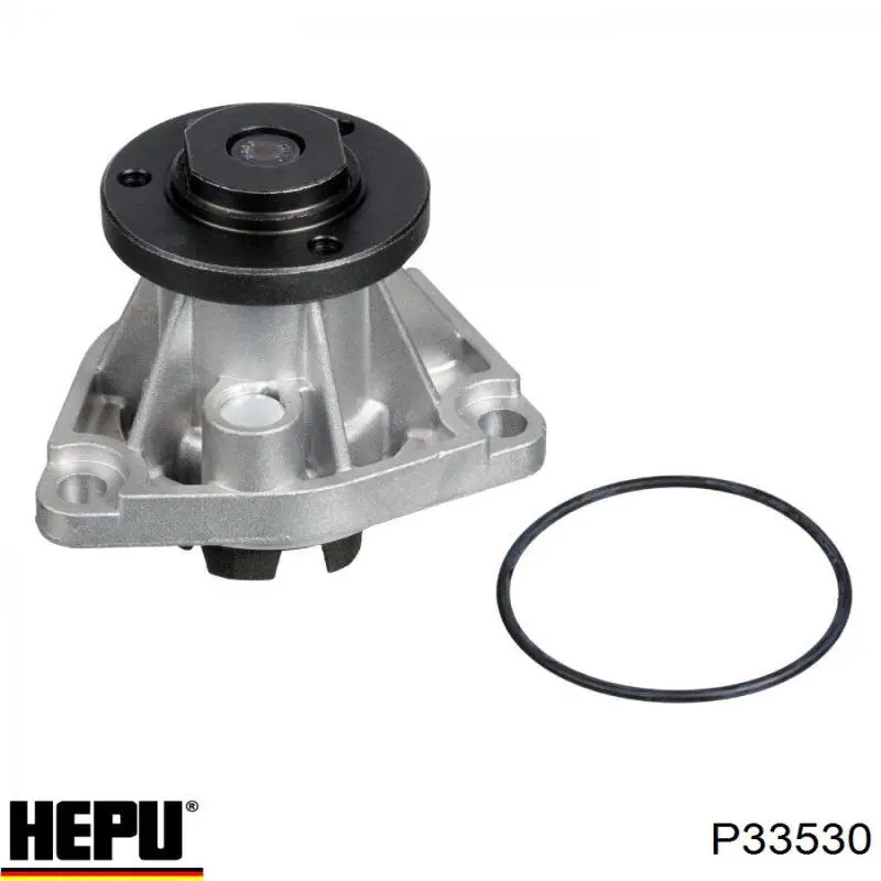 Помпа P33530 Hepu