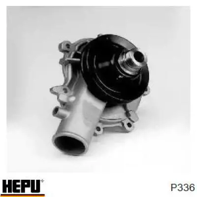 Помпа P336 Hepu