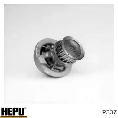 P337 Hepu помпа