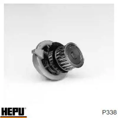 Водяной насос Hepu P338