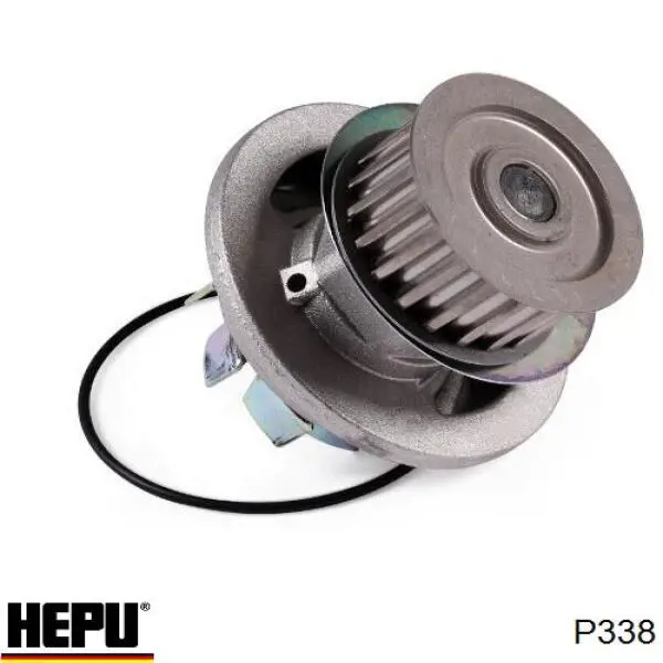 Помпа P338 Hepu