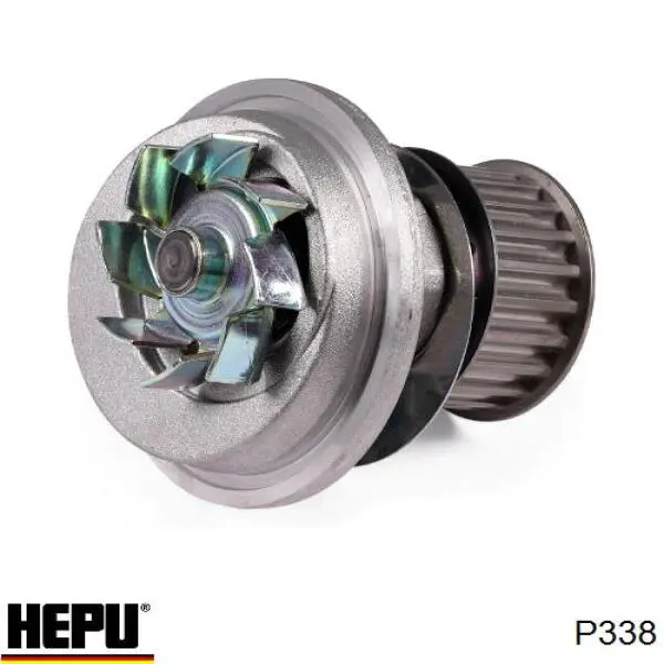 P338 Hepu