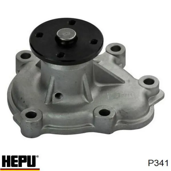 Водяной насос Hepu P341