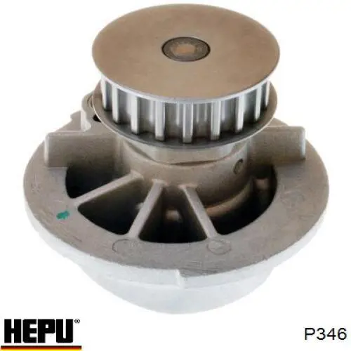 Помпа P346 Hepu