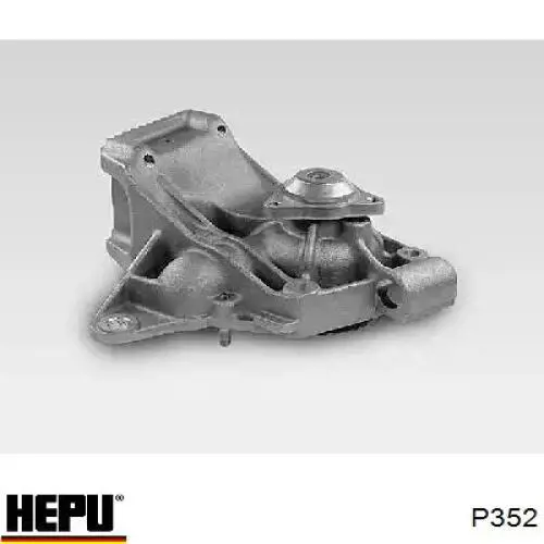 Помпа P352 Hepu