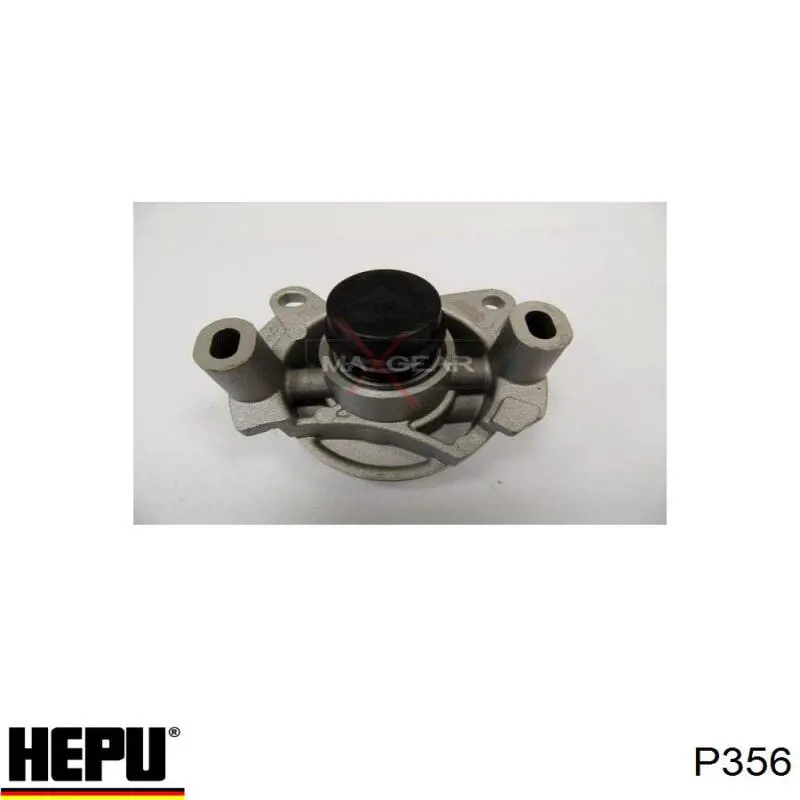 Помпа P356 Hepu