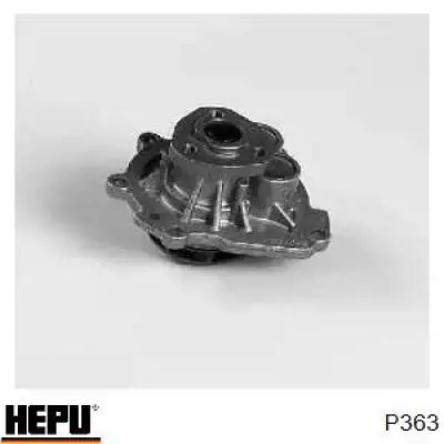 Помпа P363 Hepu