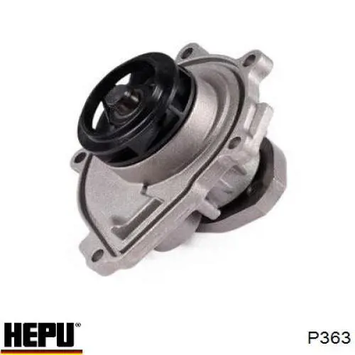 Купить P363 Hepu Насос охлаждения