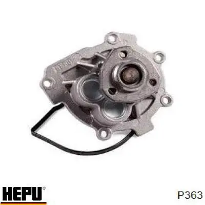 Помпа P363 Hepu