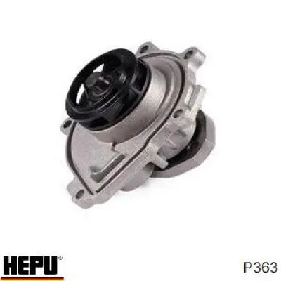 Водяной насос Hepu P363