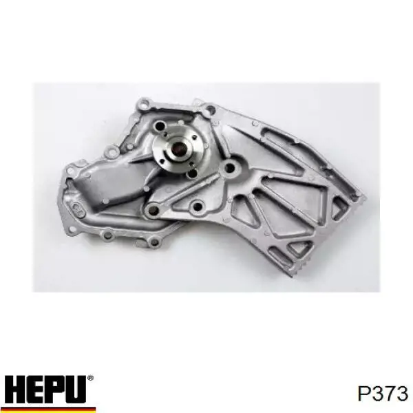 Помпа P373 Hepu