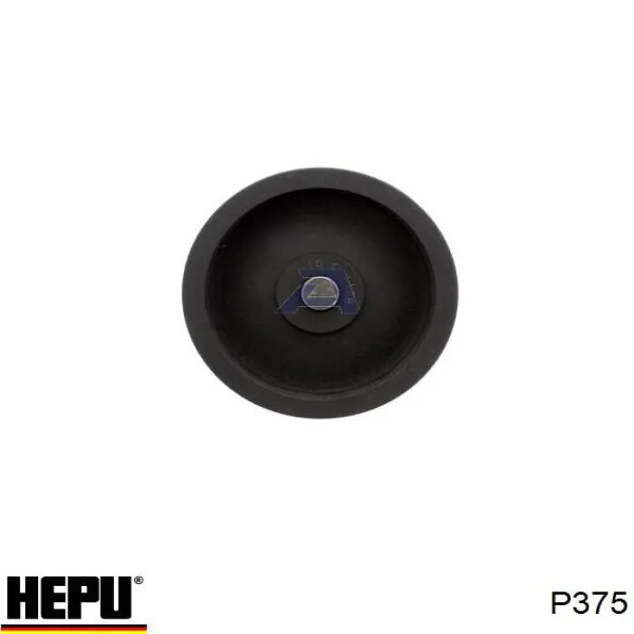 Помпа P375 Hepu