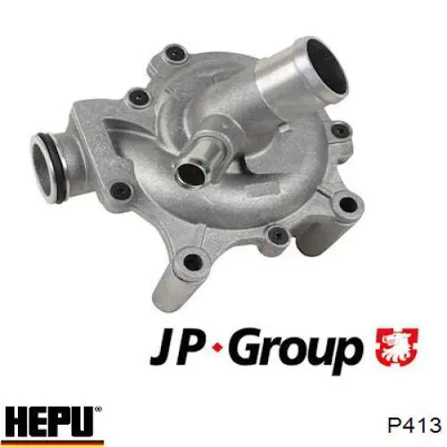 P413 Hepu Насос водяной
