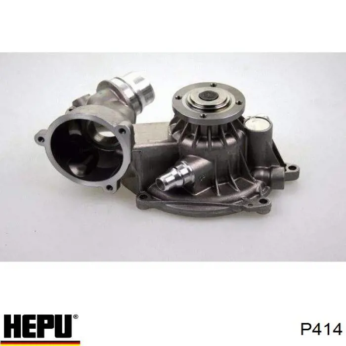 Помпа P414 Hepu