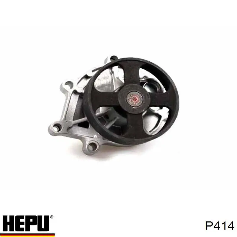 Помпа P414 Hepu