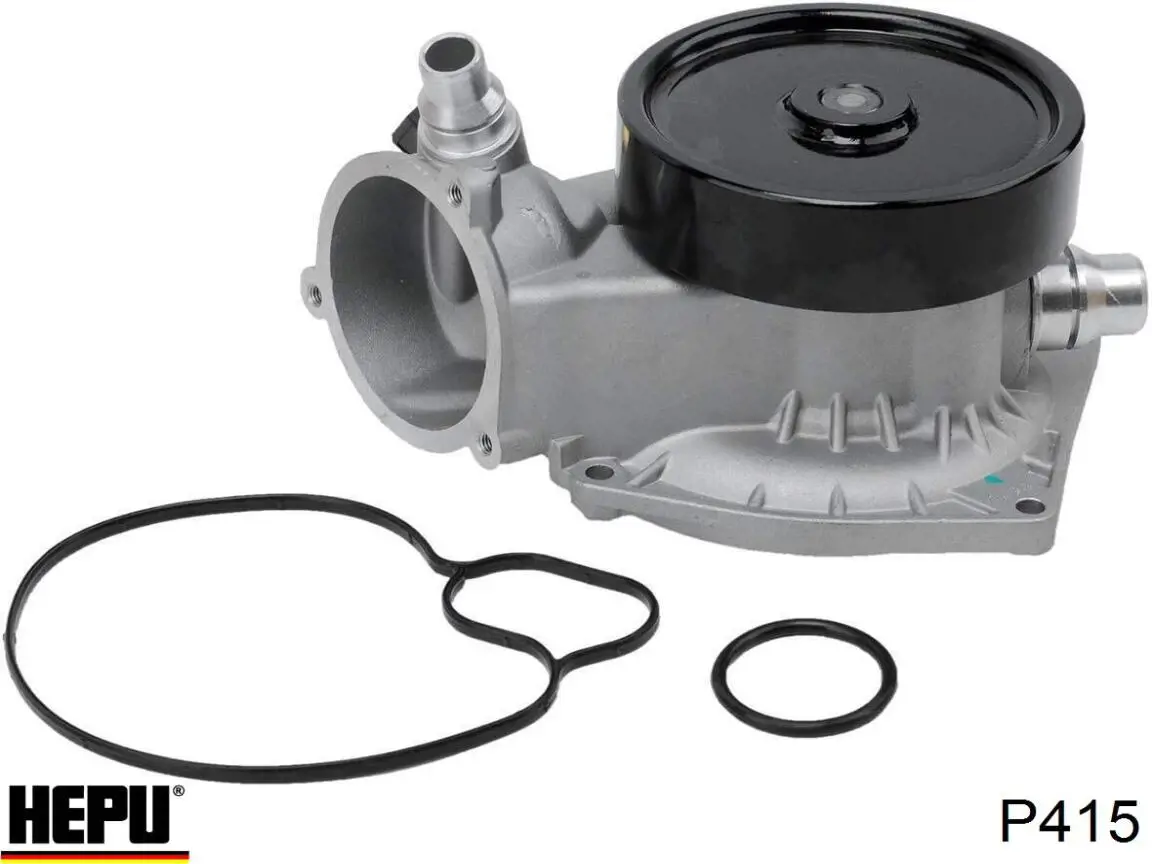 Помпа P415 Hepu